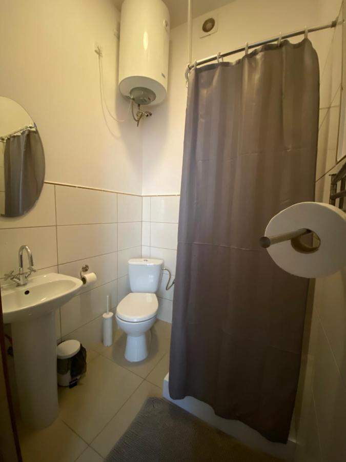 Grand Guesthouse Apartament Gdansk Exterior photo