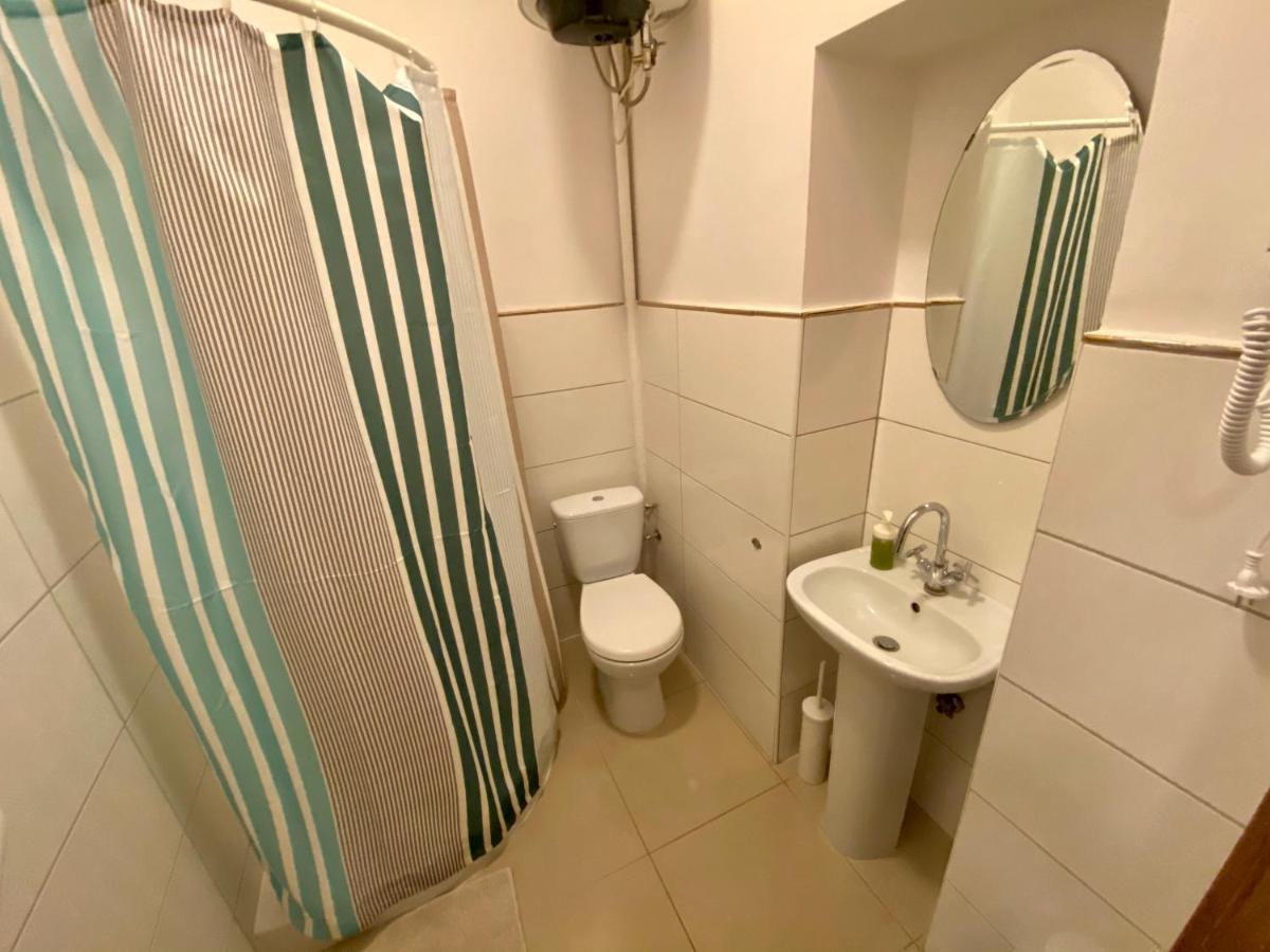 Grand Guesthouse Apartament Gdansk Exterior photo